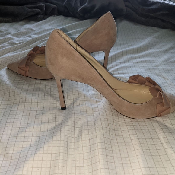 Jimmy Choo heels - Picture 5 of 5